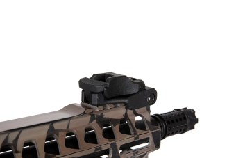 Replika pistoletu maszynowego SA-X02 EDGE 2.0 GATE ASTER - Corpo Wars (WGTO)