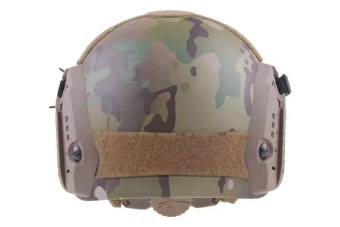 Maritime helmet replica - MC
