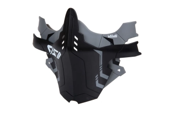 Máscara Armor Face Guard BATTLE STYLE