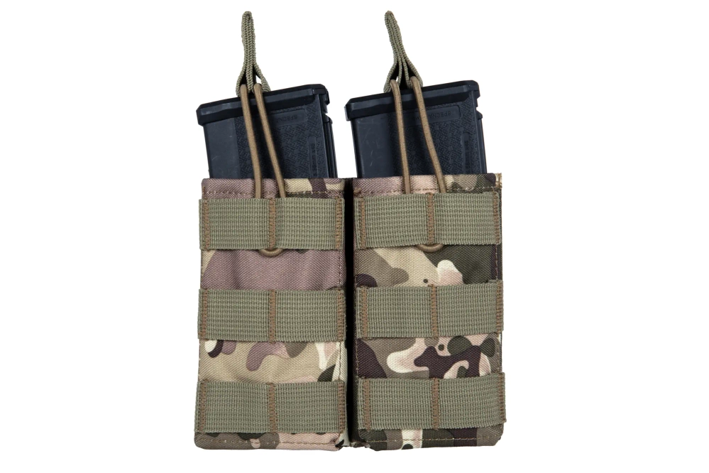 Double universal loader GFC Tactical MC