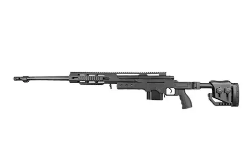 Fusil de airsoft rifle de francotirador MB4411A