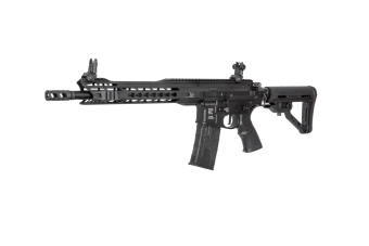 Airsoftová zbraň puškaka CXP-MARS Carbine MTR Gen.2-Black