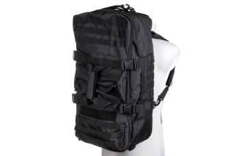 Batoh GFC Tactical 750-1 Black