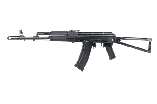 E&L ELAKS-74MN Essential airsoft Carbine (verze bez mosfetu)