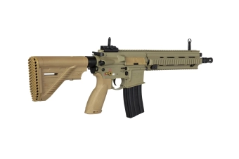Réplique fusil HK416A5 Sportsline - Tan