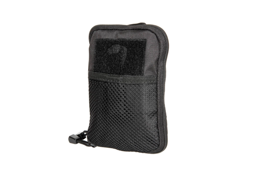 Operators Pouch - Black