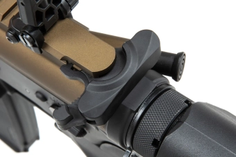 airsoft Specna Arms SA-P21 PRIME™ HAL™ ETU Carbine High Torque Chaos Bronzová verze