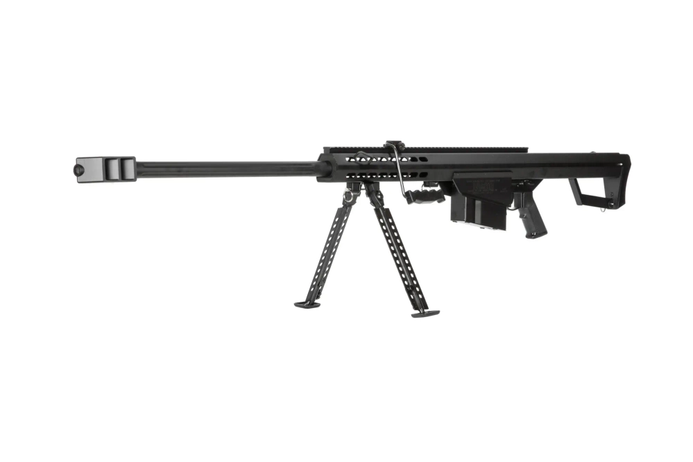 Replika karabinu wyborowego Barret® M82  - Bez lunety