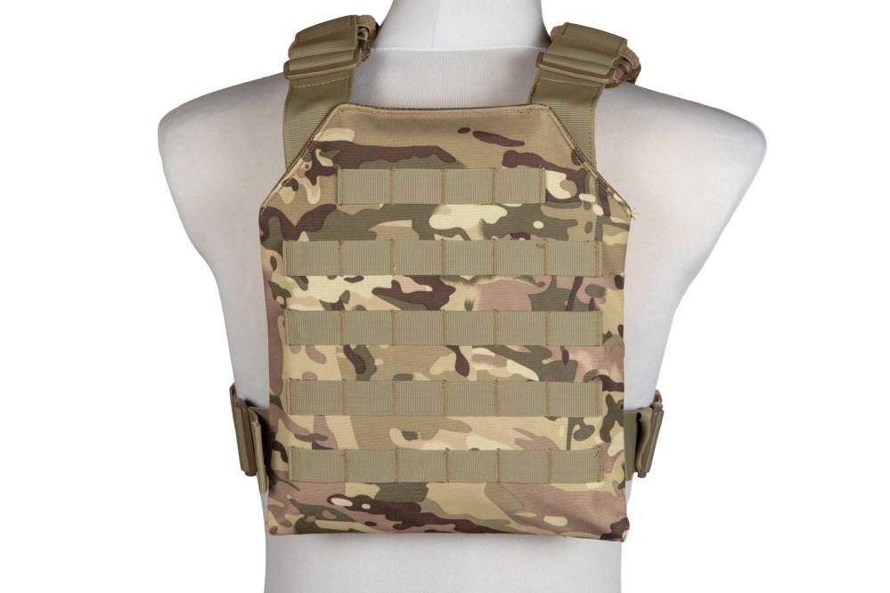 Chaleco táctico Recon Plate carrier - MC
