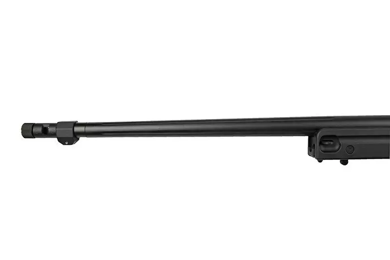 Airsoft pušky odstřelovací puška MB4403A