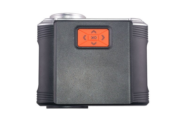 Tornado Bluetooth Chronograph