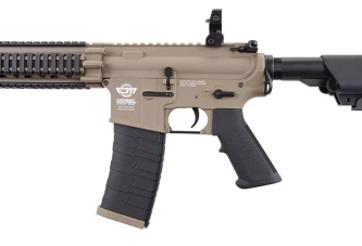CM18 MOD1 assault rifle replica - Half-Tan