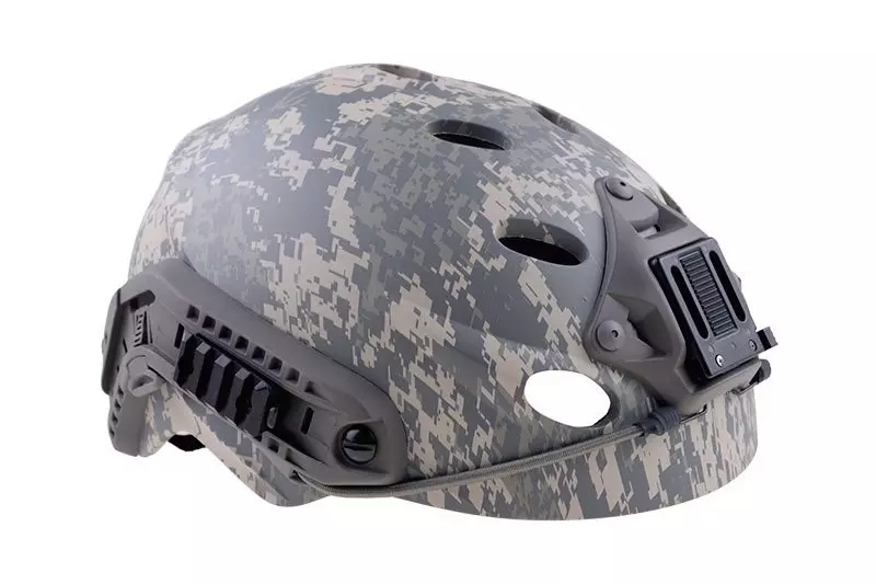 Réplique casqueu SFR - ACU