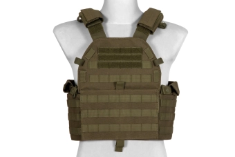 6094 type tactical vest - Oliwkowa