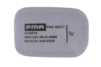 Replika kasku FAST PJ CFH - tan