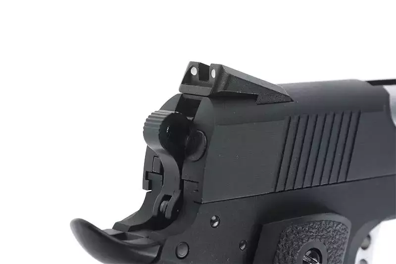 Airsoft pistole NE1002 - černá