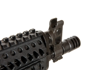 Replika pistoletu maszynowego ZK-19-01 Witiaź PDW EBB