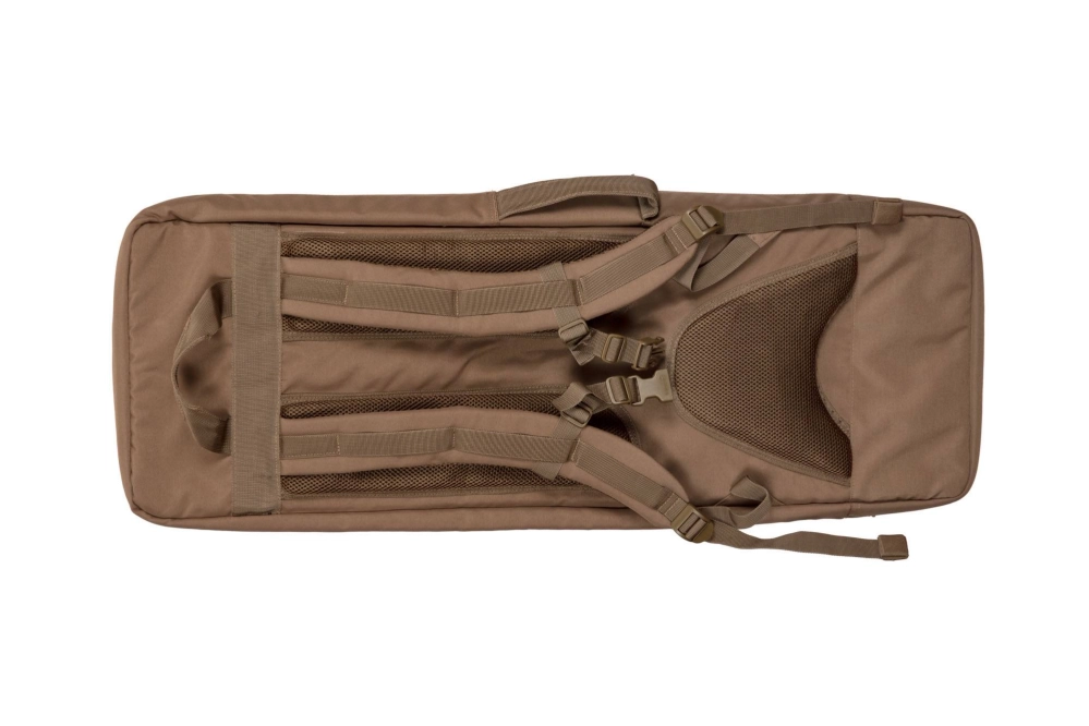 VX Buckle Up Gun Carrier 900mm - Coyote Brown