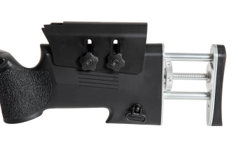 Fusil de airsoft rifle de francotirador MB4417A