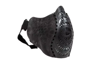 Half Face mask - TYP