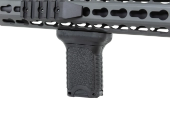 Specna Arms RRA SA-P07 PRIME™ HAL™ ETU Culata para operaciones ligeras fusil airsoft High Torque Versión gris