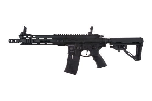 Airsoftová zbraň puškacXP-MARS SBR - černá