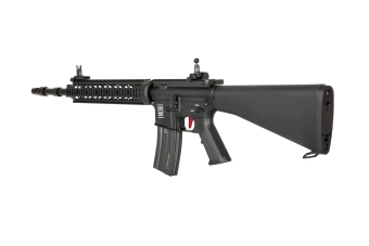 SA-B16 ONE™ SAEC™ System Carbine Replica TITAN™ V2 Custom - black