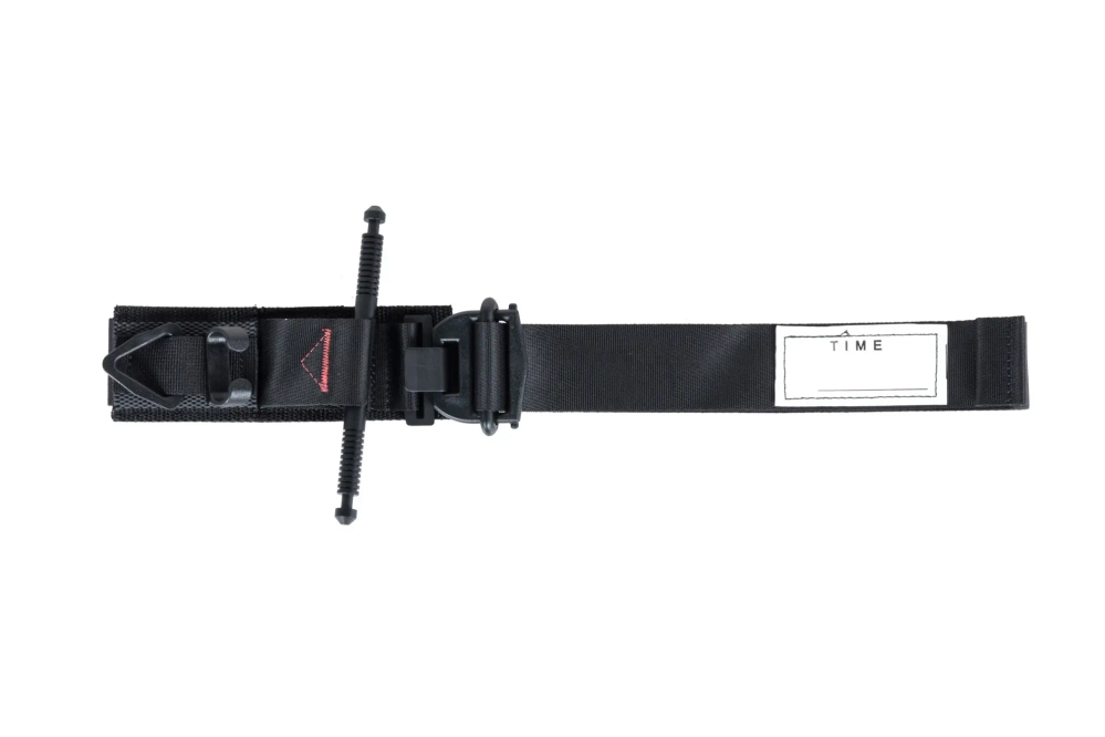 Mannequin de stase tactique Wosport MG-89-ACC