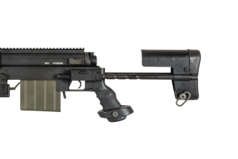 Fusil de airsoft rifle de francotirador de intervención M200 con licencia CheyTac