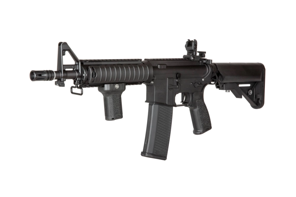 RRA SA-E04 EDGE 2.0™GATE ASTER karabijnreplica - Zwart