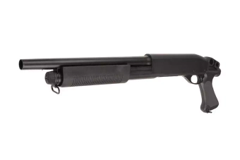Escopeta de airsoft CM351MN (versión metálica)