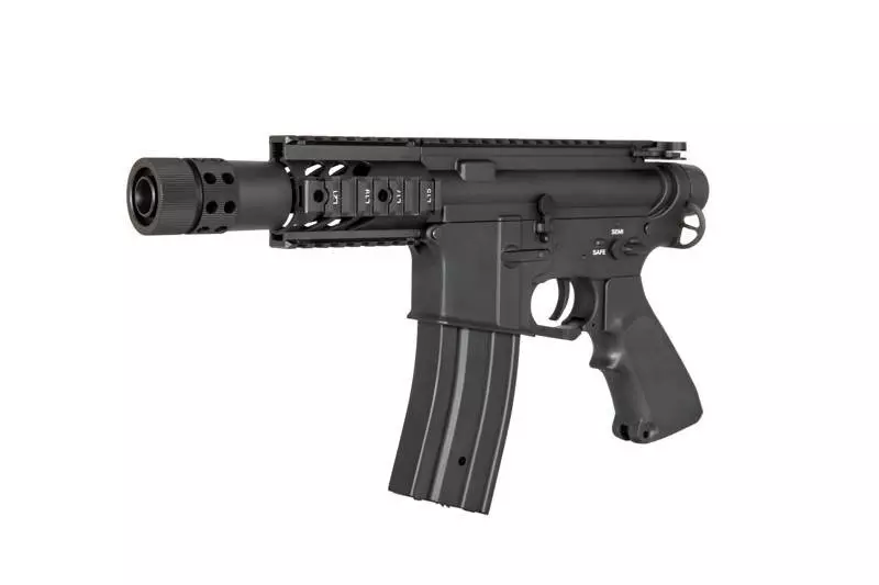 Réplica fusil AY-A0008