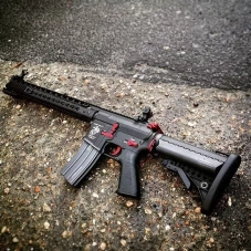 SA-V26 ONE™ Carbine Replica - Red Edition