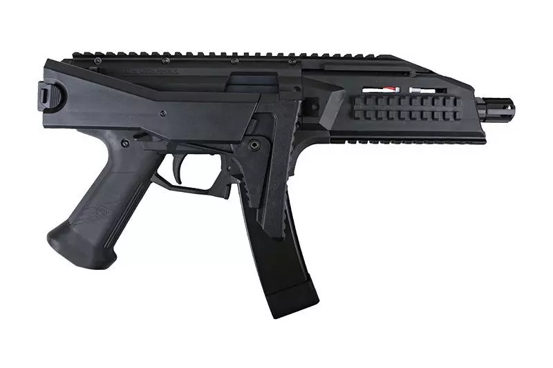 Réplique de la mitraillette CZ Scorpion EVO 3 A1 