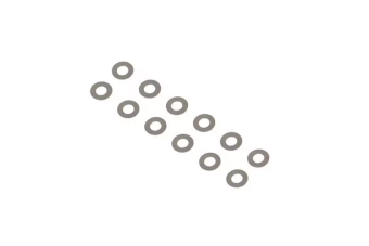 0.15 and 0.3mm Shim Set