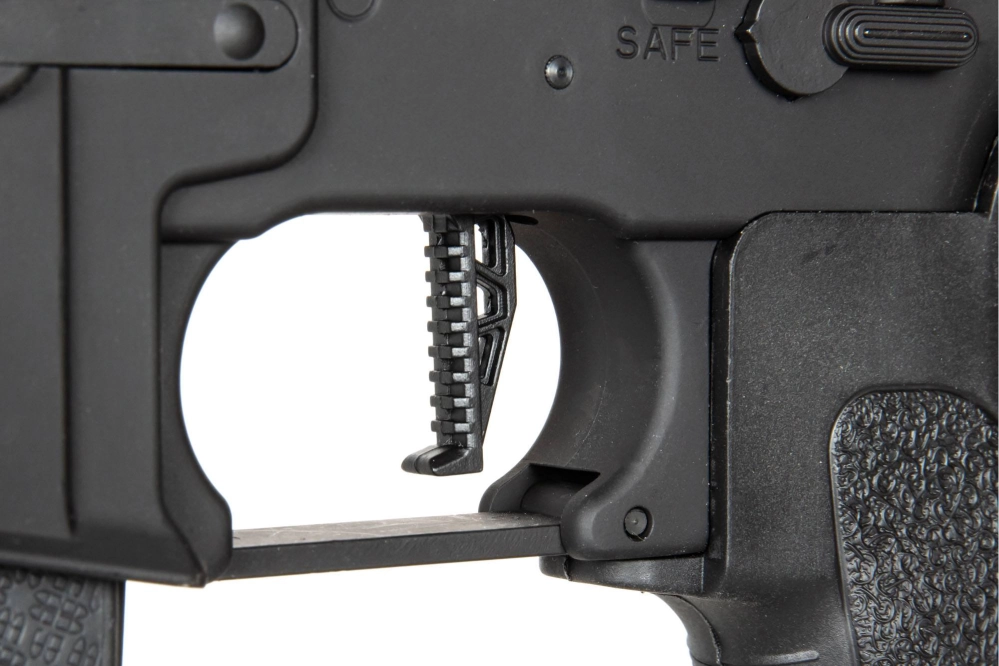 Replika karabiny RRA SA-E04 EDGE 2.0™GATE ASTER - černá