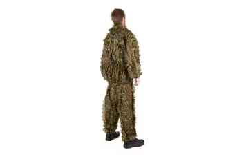 Komplet maskujący Ghillie Suit - BCP