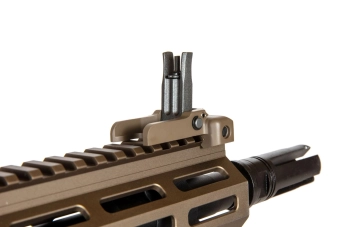 Réplique fusil AVALON TB01.CQB Half Tan