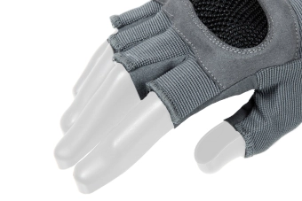 Armored Claw Shield Cut Hot Weather Tactical Gloves - Grey