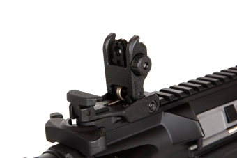 Réplique fusil RRA SA-E14 EDGE™ - Demi-teinte