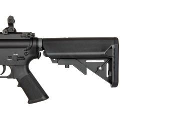 Airsoft geweer Specna Arms SA-A38 ONE™ Kestrel™ ETU Zwart
