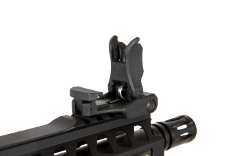 RRA & SI SA-E17 EDGE™ Carbine Replica - Black