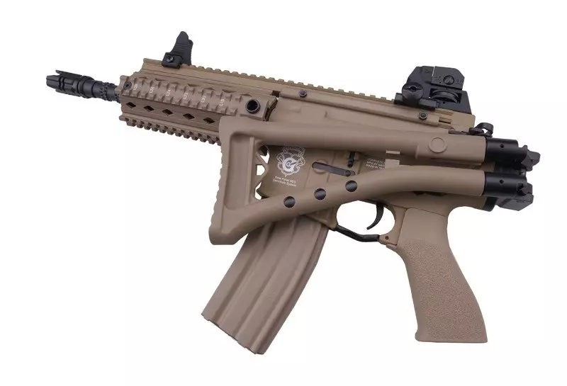 GR4 100Y PBB carbine replica – SAND