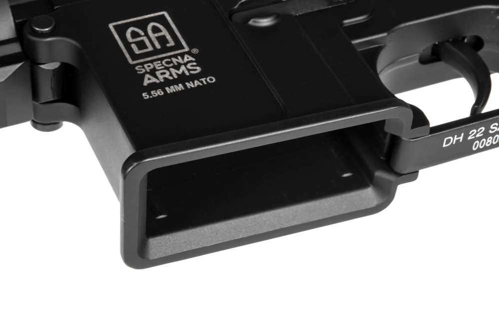 SA-H02 ONE™ réplica de fusil - negro