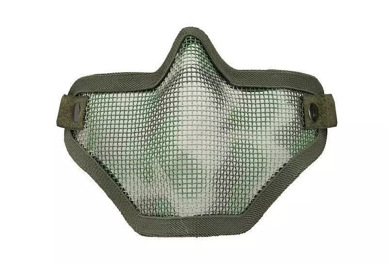 Ventus V2 Mask - woodland