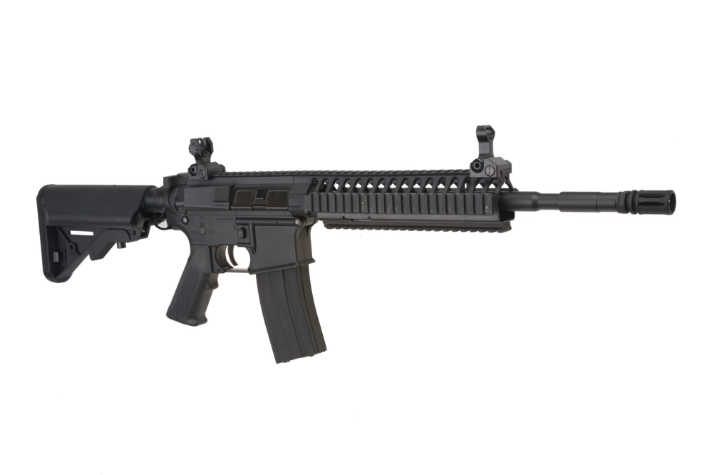 CA4A1 EC2 Assault Rifle Replica