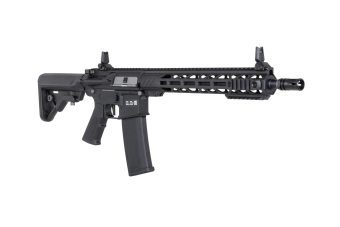 Specna Arms SA-F09 FLEX™ BLDC™ HAL ETU™ Gen. 2 Carabine airsoft Noir