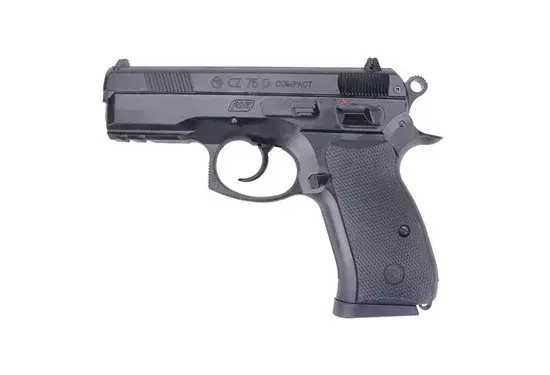 CZ 75D Compact spring replica
