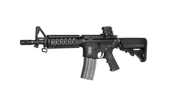 Fusil de airsoft SA-B02 - negro