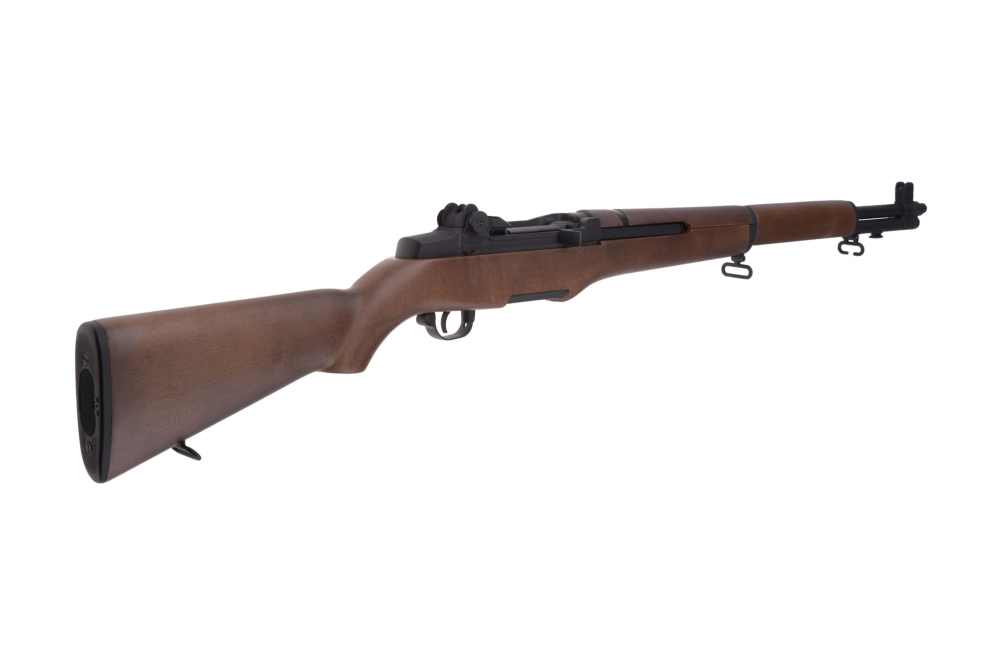 Replika karabinu A&K M1 garand